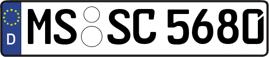 MS-SC5680
