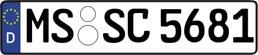 MS-SC5681