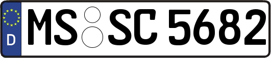MS-SC5682