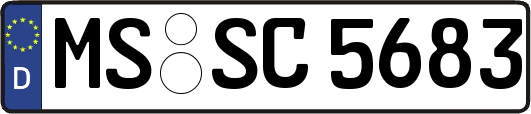 MS-SC5683