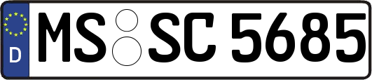 MS-SC5685
