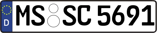 MS-SC5691
