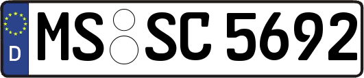 MS-SC5692