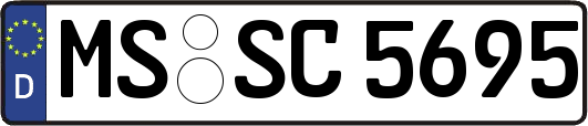 MS-SC5695