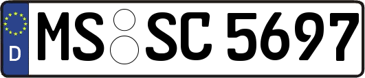 MS-SC5697