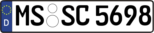 MS-SC5698