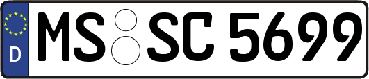 MS-SC5699