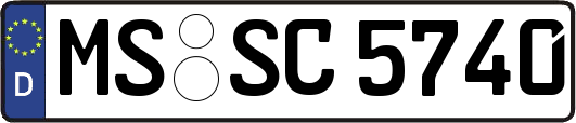 MS-SC5740