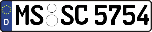 MS-SC5754