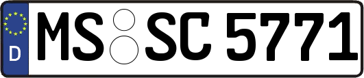 MS-SC5771