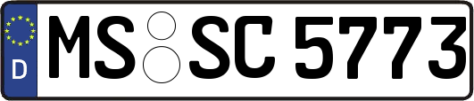 MS-SC5773