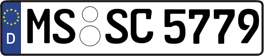 MS-SC5779