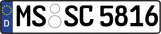 MS-SC5816