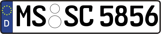 MS-SC5856