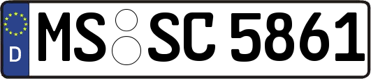 MS-SC5861
