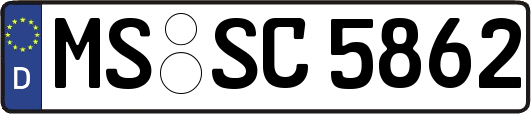 MS-SC5862