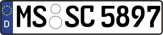 MS-SC5897