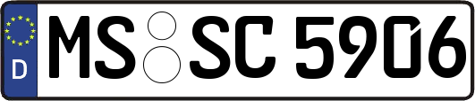 MS-SC5906