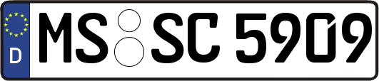 MS-SC5909