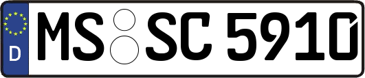 MS-SC5910