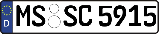 MS-SC5915