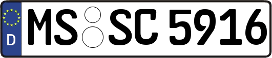 MS-SC5916