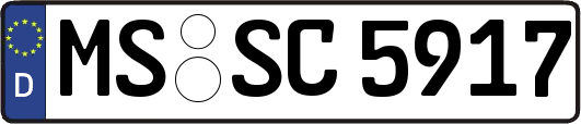 MS-SC5917