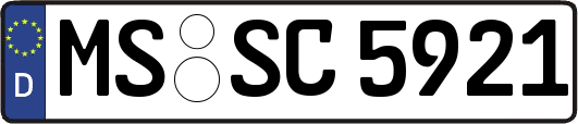 MS-SC5921
