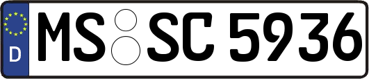 MS-SC5936