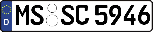 MS-SC5946