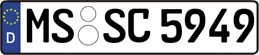 MS-SC5949