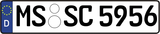 MS-SC5956