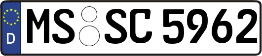 MS-SC5962