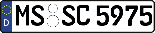 MS-SC5975