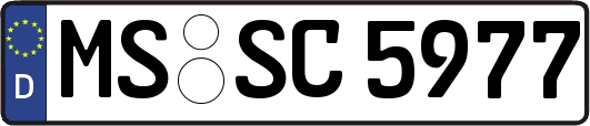MS-SC5977