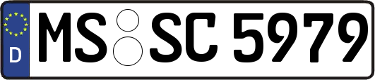 MS-SC5979