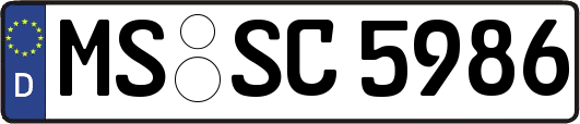 MS-SC5986