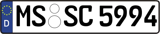 MS-SC5994