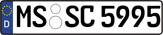 MS-SC5995