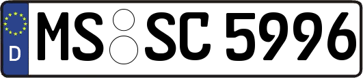 MS-SC5996