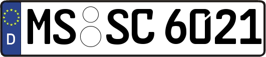 MS-SC6021