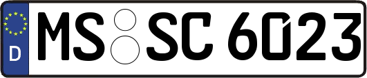 MS-SC6023