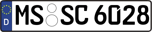 MS-SC6028