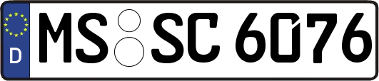 MS-SC6076