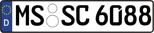 MS-SC6088