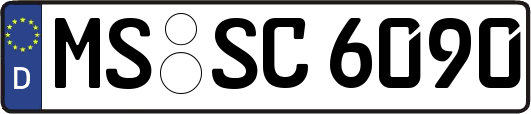 MS-SC6090