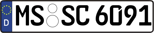 MS-SC6091