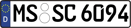 MS-SC6094