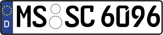 MS-SC6096