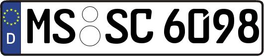 MS-SC6098